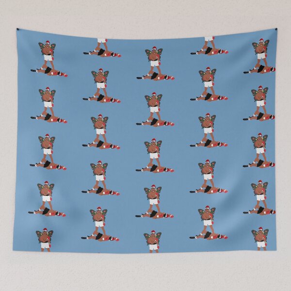 Item preview, Muhammad Ali Christmas Gift designed and sold by ZooStateofMind.