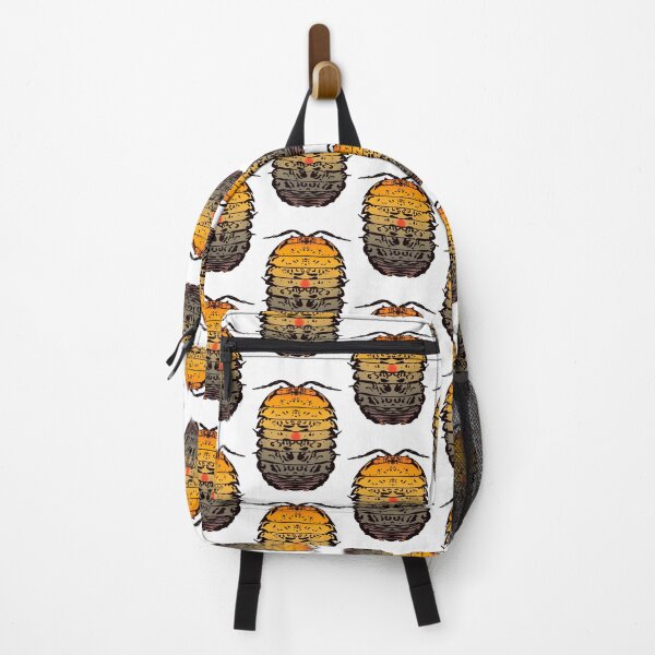 Item preview, the isopod designed and sold by karinconene.