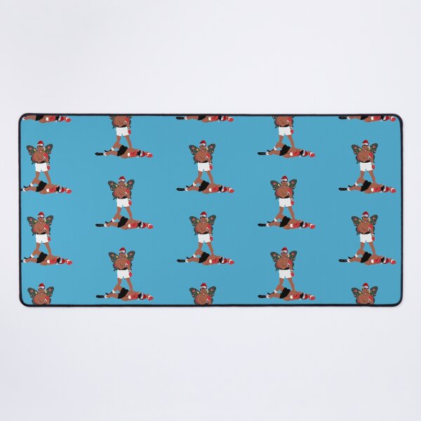 Item preview, Muhammad Ali Christmas Gift designed and sold by ZooStateofMind.