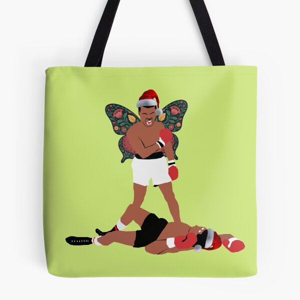 Item preview, Muhammad Ali Christmas Gift designed and sold by ZooStateofMind.