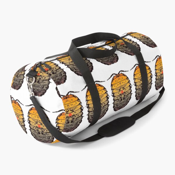 Item preview, the isopod designed and sold by karinconene.