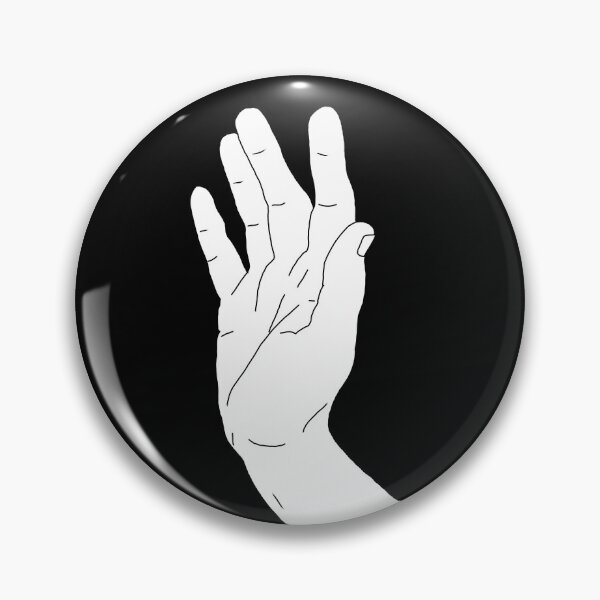 Item preview, Hand of hope designed and sold by Ziggy Outspoken.