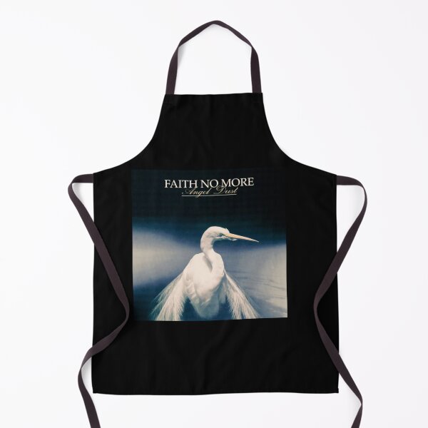 Item preview, Album In 1992 Faith No More Angel Dust designed and sold by CharlizeDeegan.
