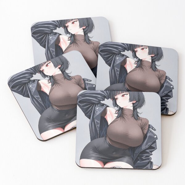 Item preview, Miyabi Zenless Zone Zero designed and sold by gloriacorear.