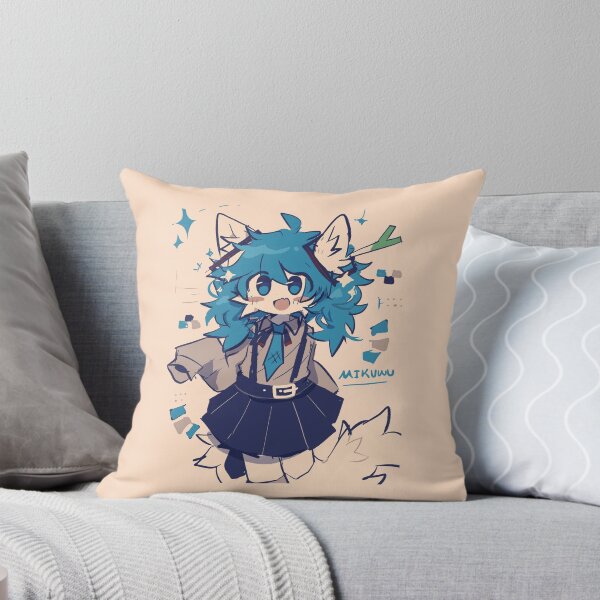 Item preview, Mikuwu designed and sold by COFFEEWITHARTS.