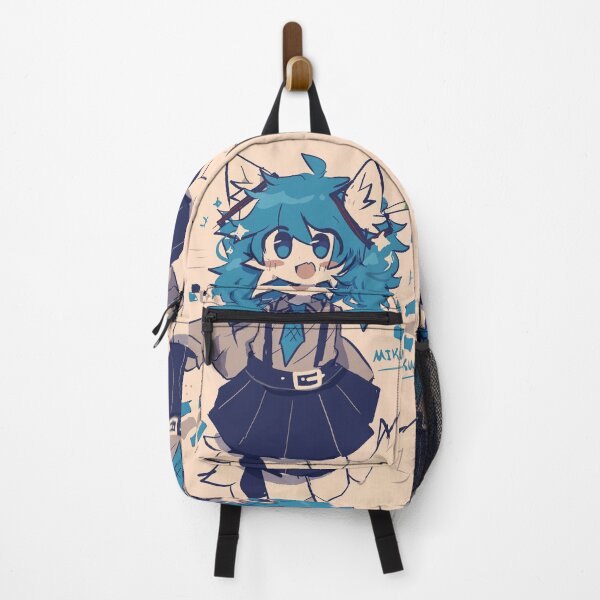 Item preview, Mikuwu designed and sold by COFFEEWITHARTS.