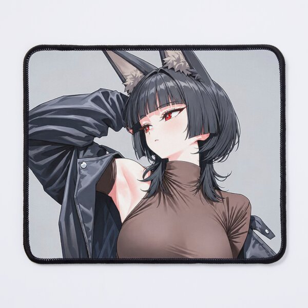 Item preview, Miyabi Zenless Zone Zero designed and sold by gloriacorear.