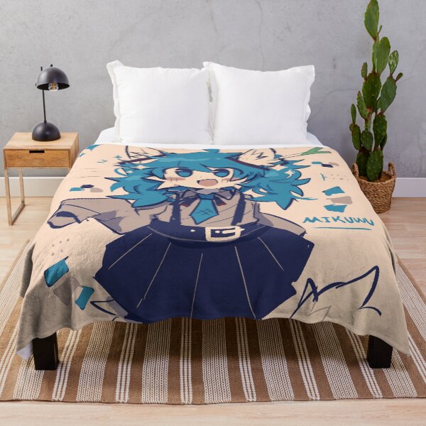Item preview, Mikuwu designed and sold by COFFEEWITHARTS.
