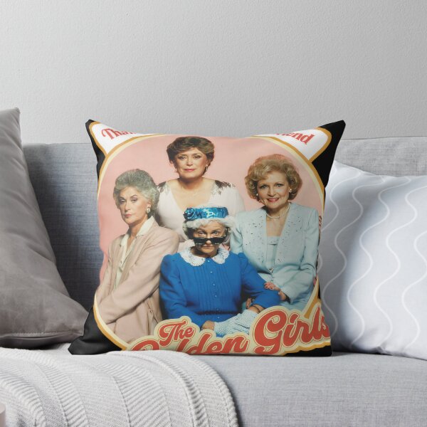 Item preview, Golden Girls Thank You For Being A Friend Retro Tr designed and sold by tdwngplum.