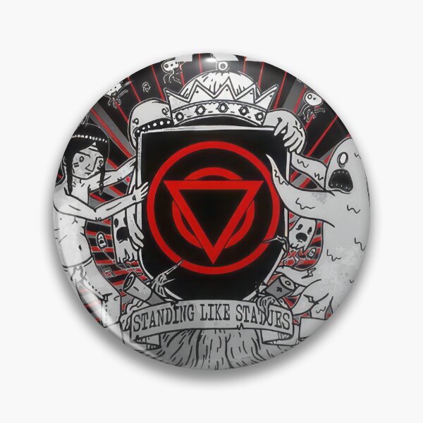 Item preview, Enter Shikari Band designed and sold by kakkak2305.