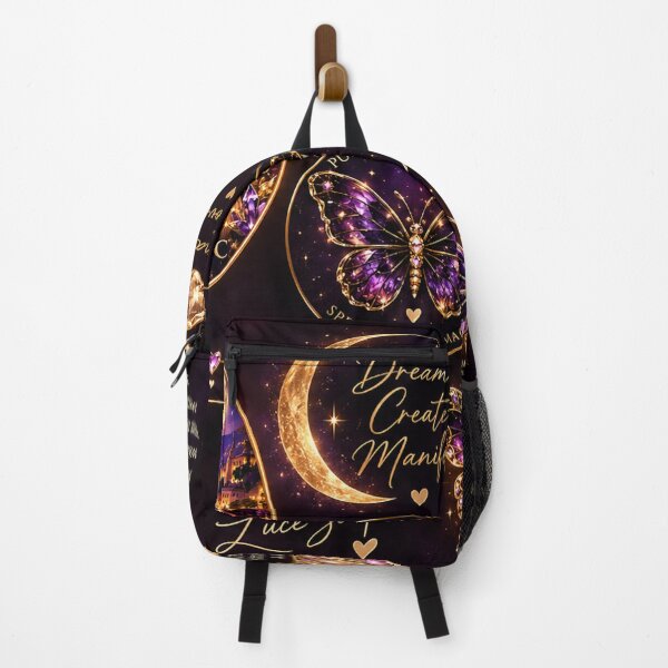 Item preview, Purva Nimfa Magic – Dream Create Manifest designed and sold by PurvaNimfaMagic.