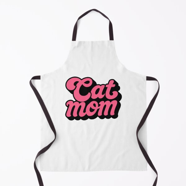 Item preview, Cat Mom designed and sold by Crazycatgraphic.