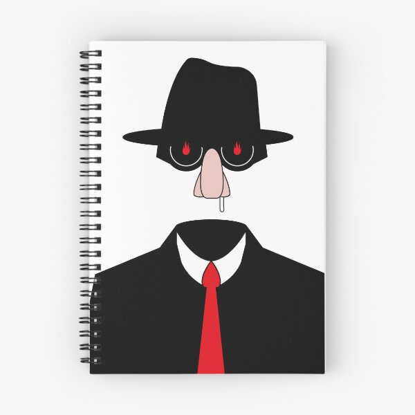 Item preview, The Invisible Man designed and sold by dearreader-bkk.