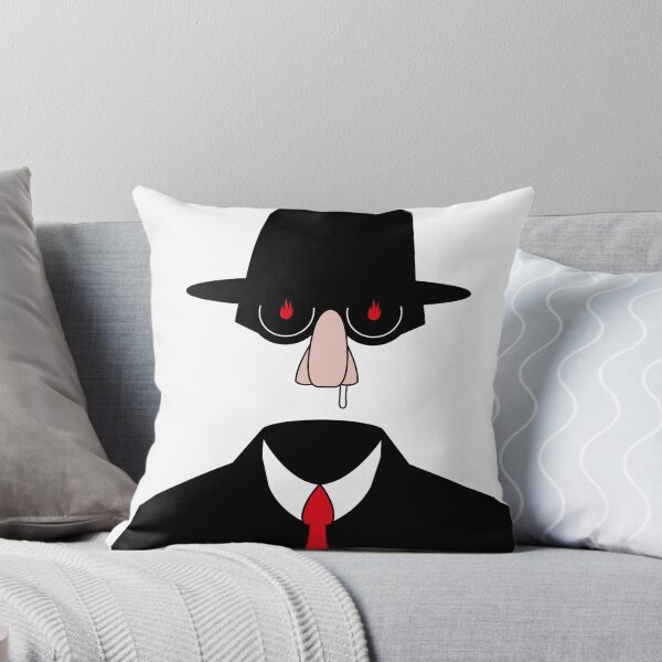 Item preview, The Invisible Man designed and sold by dearreader-bkk.