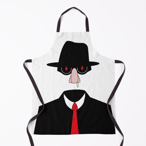 Item preview, The Invisible Man designed and sold by dearreader-bkk.