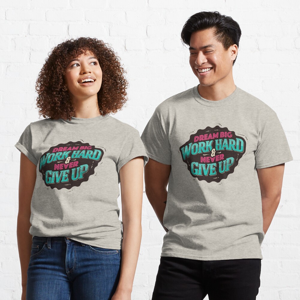 Item preview, Classic T-Shirt designed and sold by snevi.