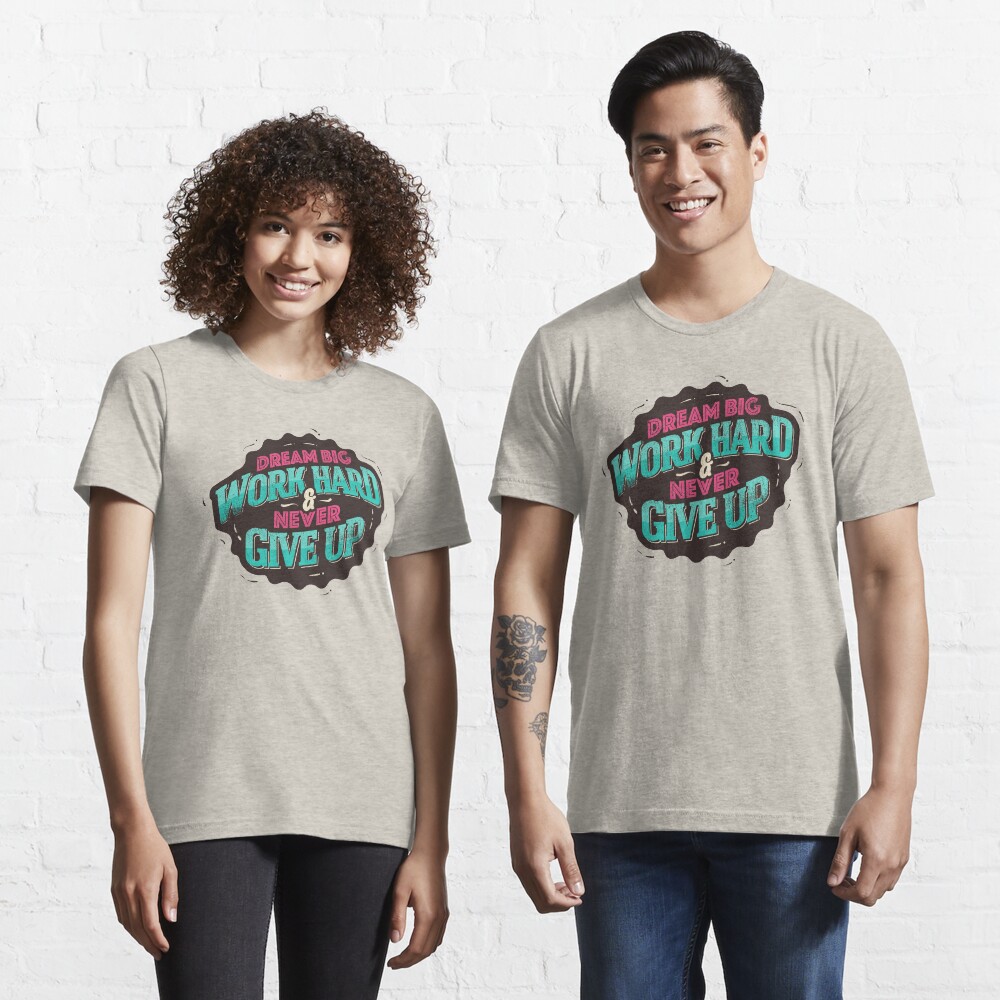 Item preview, Essential T-Shirt designed and sold by snevi.