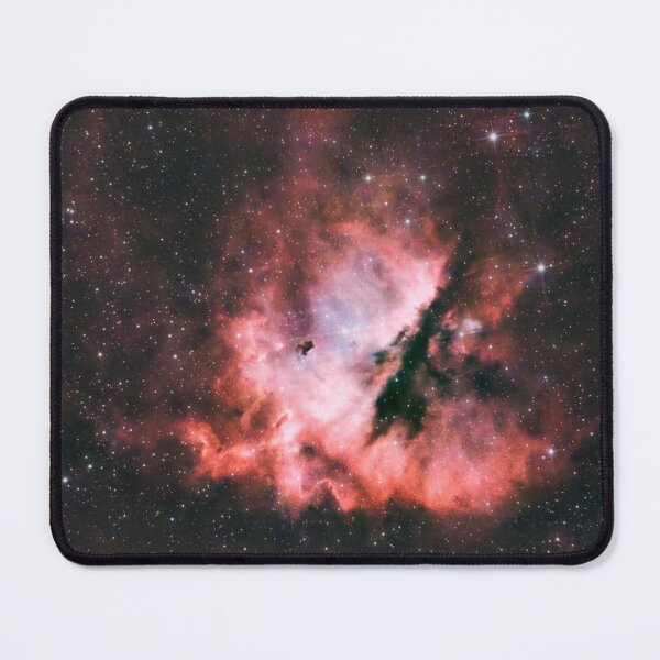 Item preview, The pacman nebula designed and sold by Deepspaceshots.