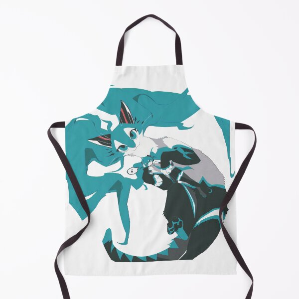 Item preview, Cat Guardian designed and sold by COFFEEWITHARTS.
