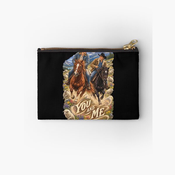 Item preview, You and Me - Brokeback Mountain designed and sold by mmromance.