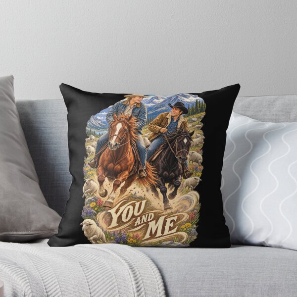 Item preview, You and Me - Brokeback Mountain designed and sold by mmromance.