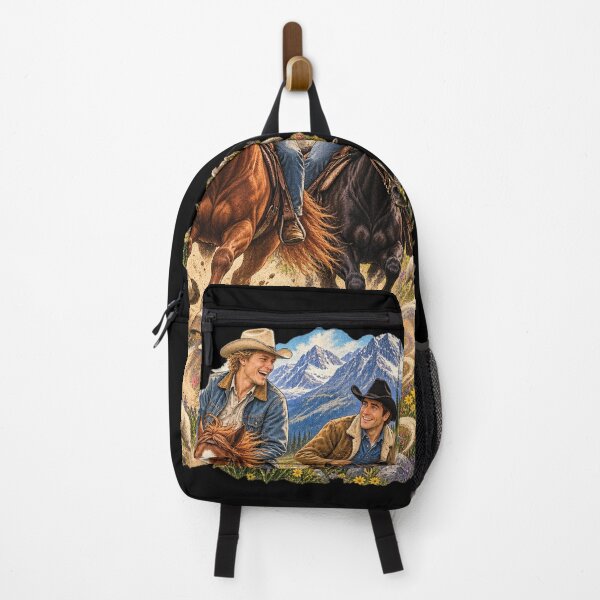 Item preview, You and Me - Brokeback Mountain designed and sold by mmromance.