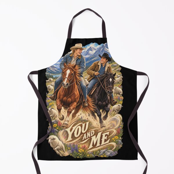 Item preview, You and Me - Brokeback Mountain designed and sold by mmromance.