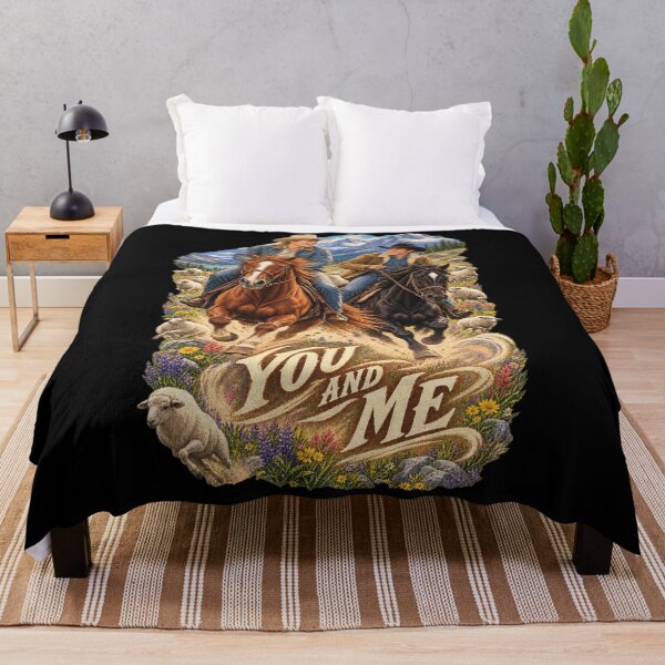 Item preview, You and Me - Brokeback Mountain designed and sold by mmromance.