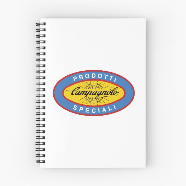 Item preview, Campagnolo Prodotti Speciali – 1960s–70s Vintage Logo designed and sold by Maverick51.