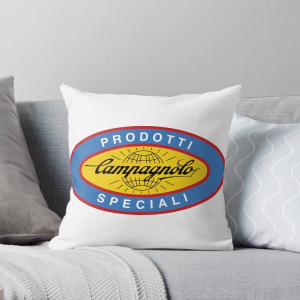Item preview, Campagnolo Prodotti Speciali – 1960s–70s Vintage Logo designed and sold by Maverick51.