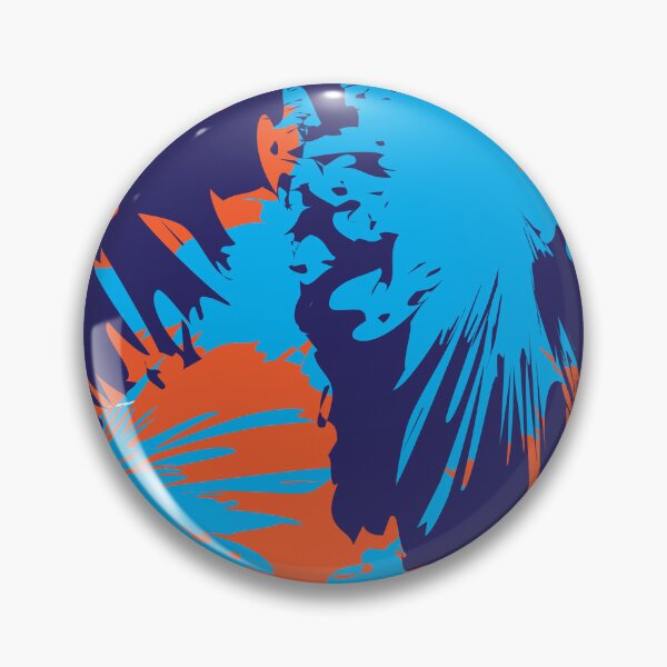 Item preview,  muy brillante y tropical perfecto para el verano designed and sold by Cathal O'Toole.