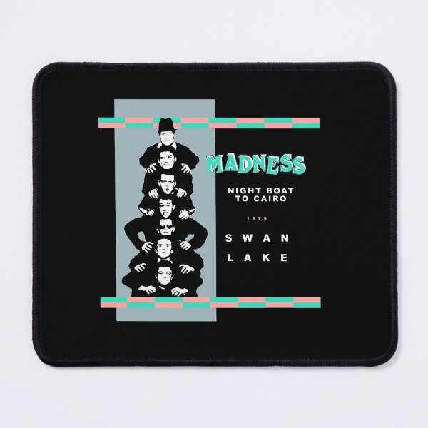 Item preview, 1972 Madness- ska music edition Classic  designed and sold by DaryMura5.