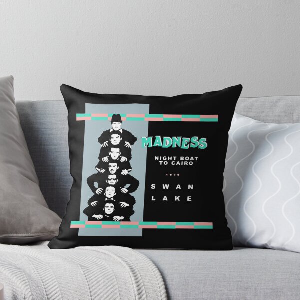 Item preview, 1972 Madness- ska music edition Classic  designed and sold by DaryMura5.