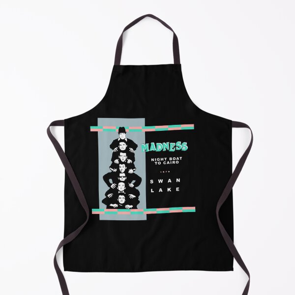 Item preview, 1972 Madness- ska music edition Classic  designed and sold by DaryMura5.