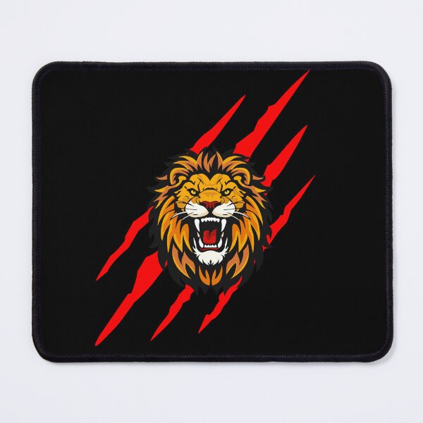 Item preview, Raging Lion designed and sold by HillC1985.