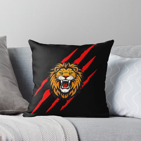 Item preview, Raging Lion designed and sold by HillC1985.