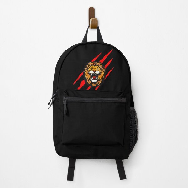 Item preview, Raging Lion designed and sold by HillC1985.