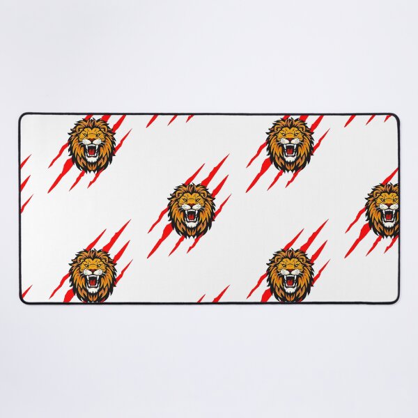 Item preview, Raging Lion designed and sold by HillC1985.