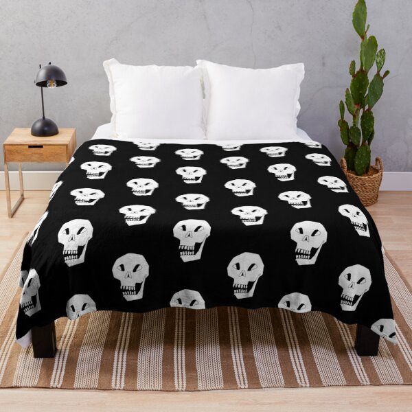 Item preview, Skulled designed and sold by Ziggy Outspoken.