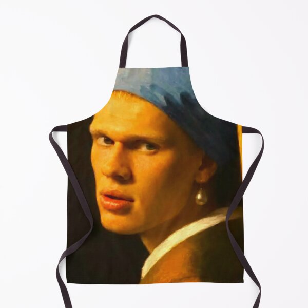 Item preview, Erling Haaland designed and sold by bngzt666.