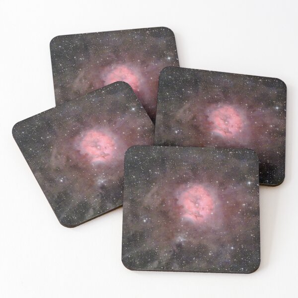 Item preview, The cocoon nebula  designed and sold by Deepspaceshots.