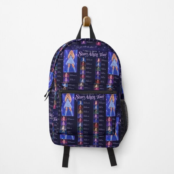 Item preview, Tour concert 2026 - Freya Skye designed and sold by steinbeck91.