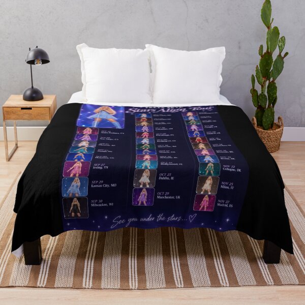 Item preview, Tour concert 2026 - Freya Skye designed and sold by steinbeck91.