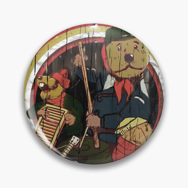 Item preview, Emmet Otters Jug Band Christmas designed and sold by jakkarin123.