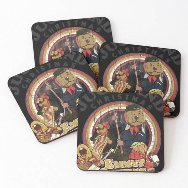 Item preview, Emmet Otters Jug Band Christmas designed and sold by jakkarin123.