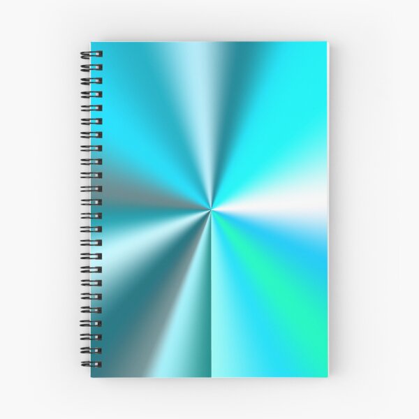 Item preview, Turquoise Gradient designed and sold by benhurpontes.
