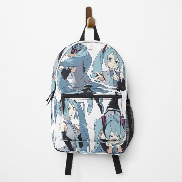 Item preview, Multi-Pose Miku designed and sold by COFFEEWITHARTS.