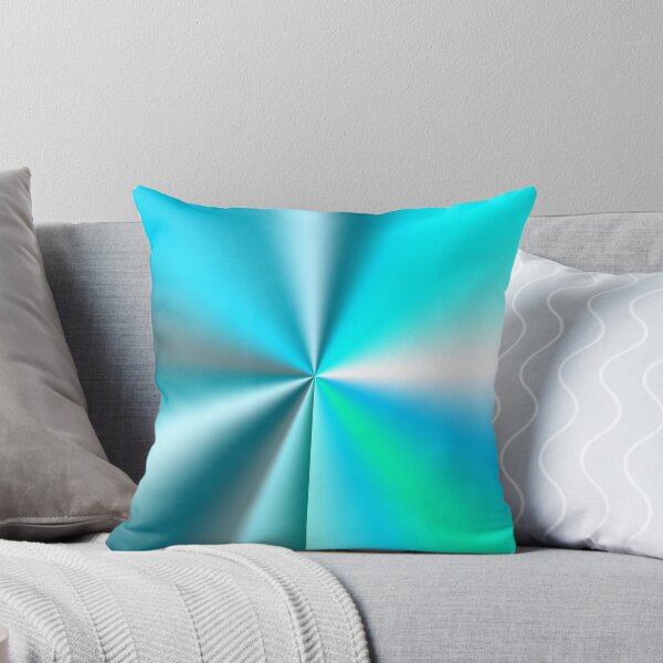Item preview, Turquoise Gradient designed and sold by benhurpontes.