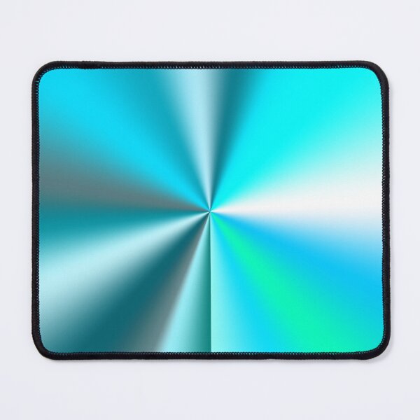 Item preview, Turquoise Gradient designed and sold by benhurpontes.