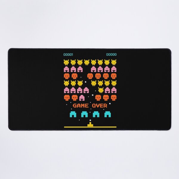 Item preview, Space invaders designed and sold by Octaner.